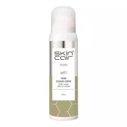 SKINCAIR HYDRO Hand Olive Foam Cream, 100 ml