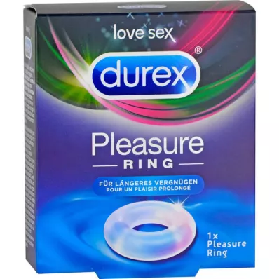 DUREX Pleasure ring, 1 pc