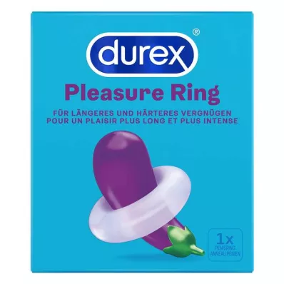 Durex Pleasure Ring, 1 pc