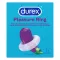 Durex Pleasure Ring, 1 pc