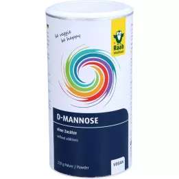 D-MANNOSE PULVER Storage tin, 220 g