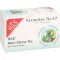 H&amp;S Anti-Stress Tea Filter Bag, 20X2.0 g