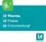 Instructions for use for Deslora – 1 A Pharma® 5 mg film-coated tablets, 100 pcs - 12