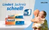 Instructions for use for Fenistil GEL Dimetindene maleate 1 mg/g, for itching relief, 30 g - 1