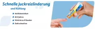 Instructions for use for Fenistil GEL Dimetindene maleate 1 mg/g, for itching relief, 30 g - 5