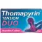 THOMAPYRIN TENSION DUO 400 mg/100 mg film-coated tablets, 12 pcs