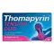 THOMAPYRIN TENSION DUO 400 mg/100 mg film-coated tablets, 12 pcs