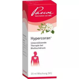 HYPERCORAN Drops, 20 ml