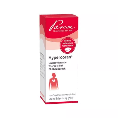 HYPERCORAN Drops, 20 ml HYPERCORAN Drops, 20 ml