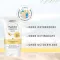 Hyaluronic sun care face LSF 30, 50 ml