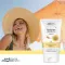 Hyaluronic sun care face LSF 50+, 50 ml