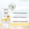 Hyaluronic sun care face LSF 50+, 50 ml