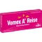 VOMEX A Reise 50 mg Sublingual Tablets, 10 pcs