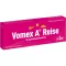 VOMEX A Reise 50 mg Sublingual Tablets, 10 pcs