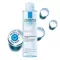 ROCHE-POSAY Micellar Cleansing Fluid Reactive Skin, 400 ml