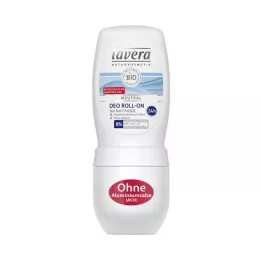 LAVERA Neutral Deo Roll-on, 50 ml