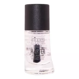 NIPPES Nail Hardener No.5E, 8 ml