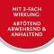 Chlorhexamed FORTE alcohol-free 0.2% mouthwash, antibacterial, 300 ml