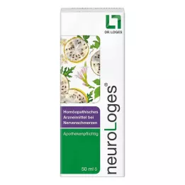 NEUROLOGES Drops, 50 ml