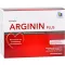 ARGININ PLUS Vitamin B1+B6+B12+folic acid film-coated tablets, 240 pcs