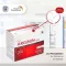 ARGININ PLUS Vitamin B1+B6+B12+folic acid film-coated tablets, 240 pcs