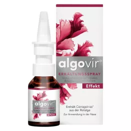 ALGOVIR Effect cold spray, 20 ml