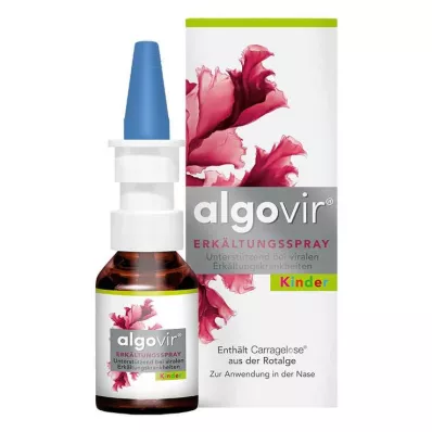 algovir childrens cold spray, 20 ml algovir childrens cold spray, 20 ml