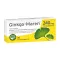 Ginkgo-Maren 240 mg film-coated tablets, 30 pcs