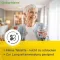 Ginkgo-Maren 240 mg film-coated tablets, 30 pcs
