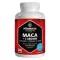 Maca 4:1 high dose + L-arginine capsules, 240 pieces