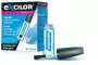 Instructions for use for excilor solution against nail fungus, 1X3.3 ml - 2
