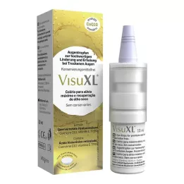 Visuxl eye drops, 10 ml