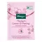 KNEIPP delicate cream-oil peeling, 40 ml