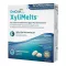 ORACOAT XyliMelts adhesive tablets without mint, 40 pcs