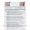 ORACOAT XyliMelts adhesive tablets without mint, 40 pcs