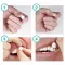 ORACOAT XyliMelts adhesive tablets without mint, 40 pcs