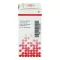 RHUS TOXICODENDRON D 6 Tabl.for rheumatic pain, 80 pcs