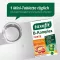 Taxofit B complex tablets, 40 pcs