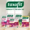 Taxofit B complex tablets, 40 pcs