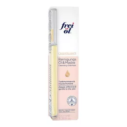 FREI ÖL Cleansing oil &amp; Mask, 100 ml