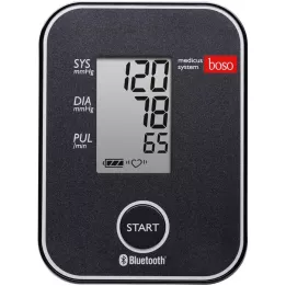 BOSO medicus system wireless blood pressure monitor, 1 pc