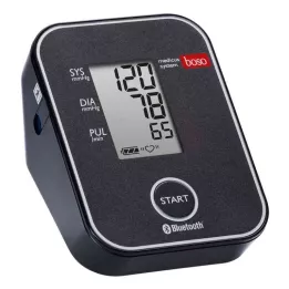 BOSO medicus system wireless blood pressure monitor, 1 pc