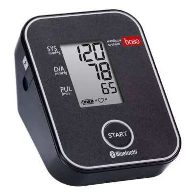 BOSO medicus system wireless blood pressure monitor, 1 pc BOSO medicus system wireless blood pressure monitor, 1 pc