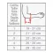 Cellacare Epi Classic elbow bandage size 4, 1 piece