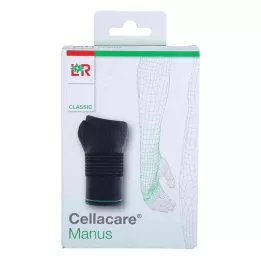 CELLACARE Manus Classic wrist bandage right size 2, 1 pc