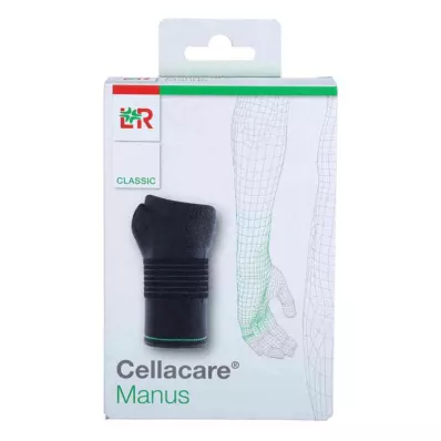 Cellacare Manus Classic wrist bandage right size 3, 1 piece Cellacare Manus Classic wrist bandage right size 3, 1 piece