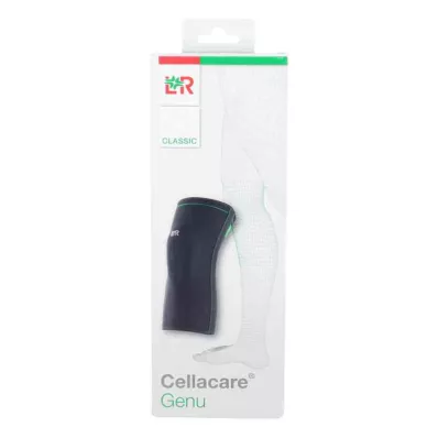 Cellacare Genu Classic knee support size 2, 1 piece Cellacare Genu Classic knee support size 2, 1 piece