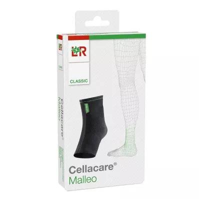 CELLACARE Malleo Classic ankle support size 3, 1 pc
