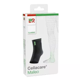 CELLACARE Malleo Classic ankle support size 4, 1 pc