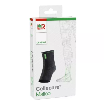 CELLACARE Malleo Classic ankle support size 4, 1 pc